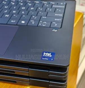New Laptop HP Pavilion 14 16GB Intel Core Ultra 7 SSD 1T