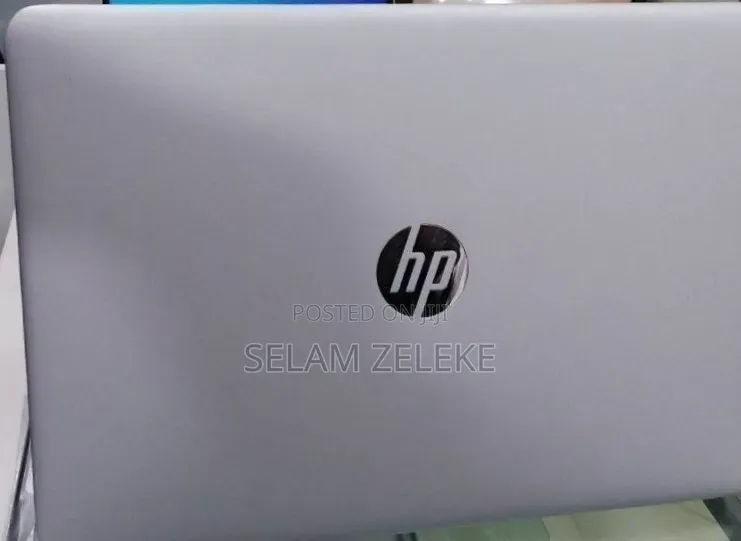 New Laptop HP EliteBook 840 G3 8GB Intel Core i5 SSD 256GB