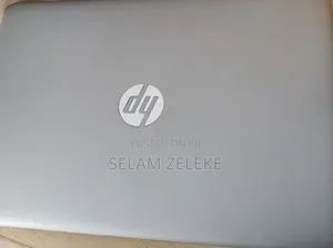 New Laptop HP EliteBook 840 G3 8GB Intel Core i5 SSD 256GB