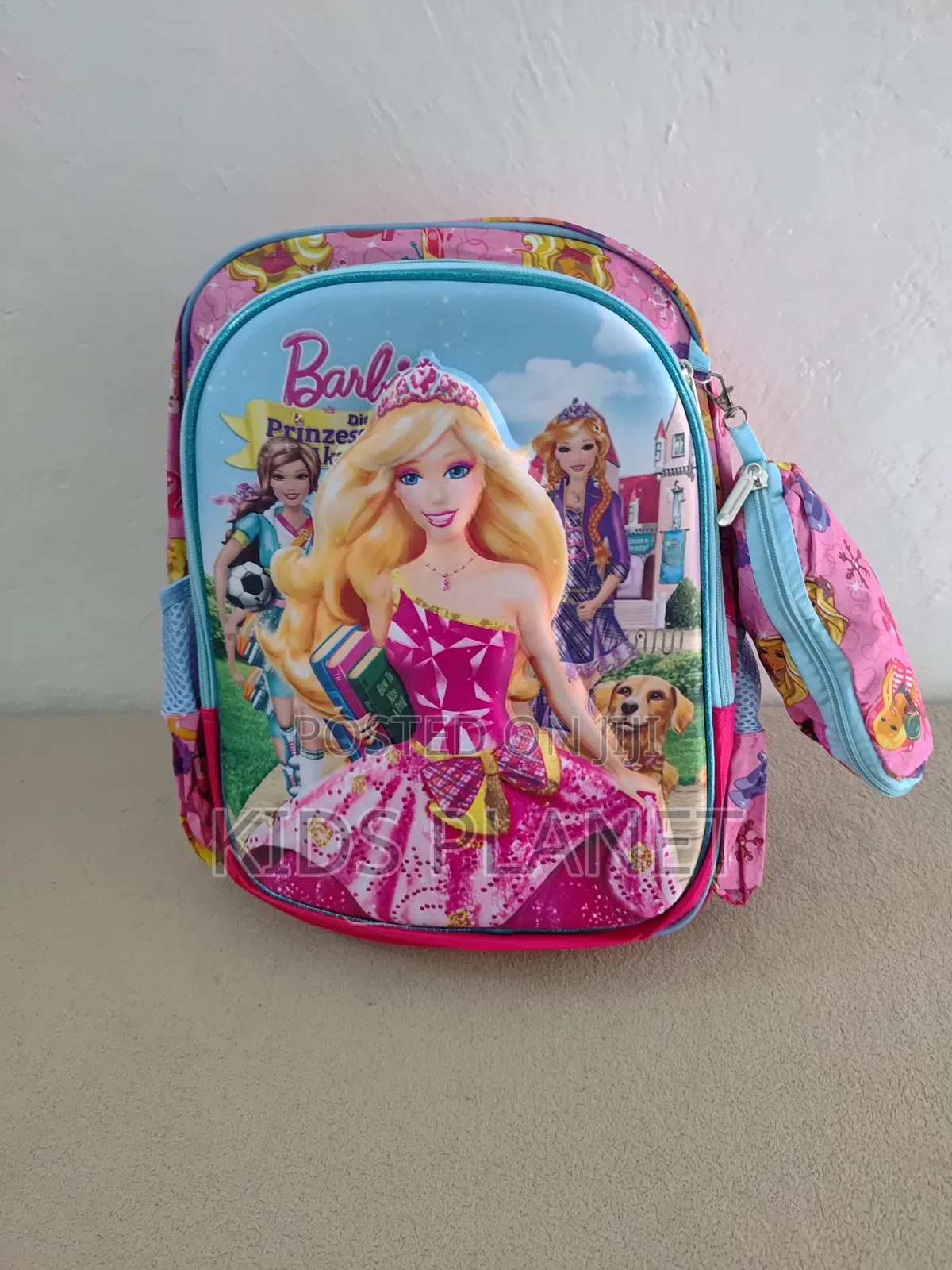 Schoolbags 2 PCS Set