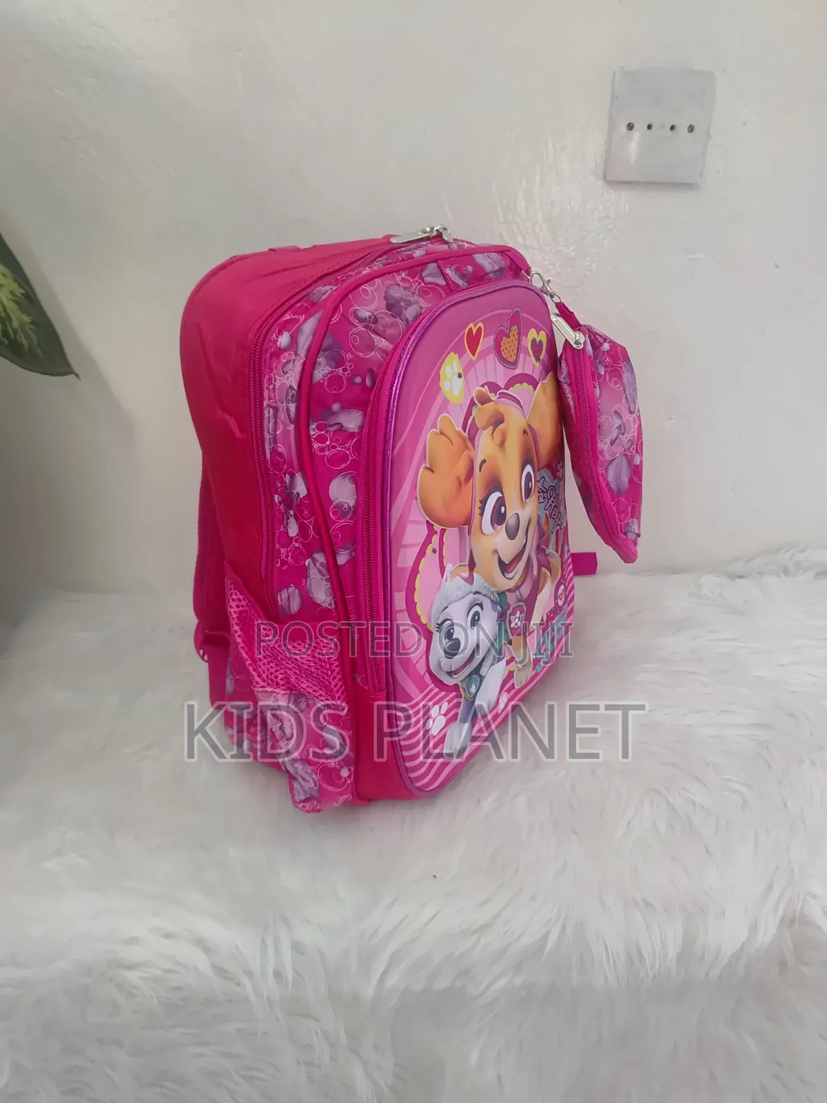 Schoolbags 2 PCS Set