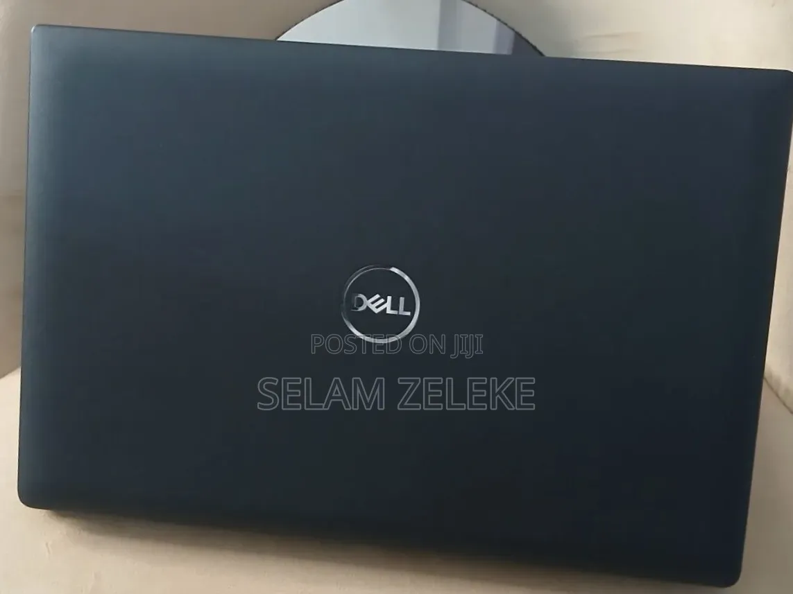 New Laptop Dell Latitude 3420 8GB Intel Core i5 SSD 512GB
