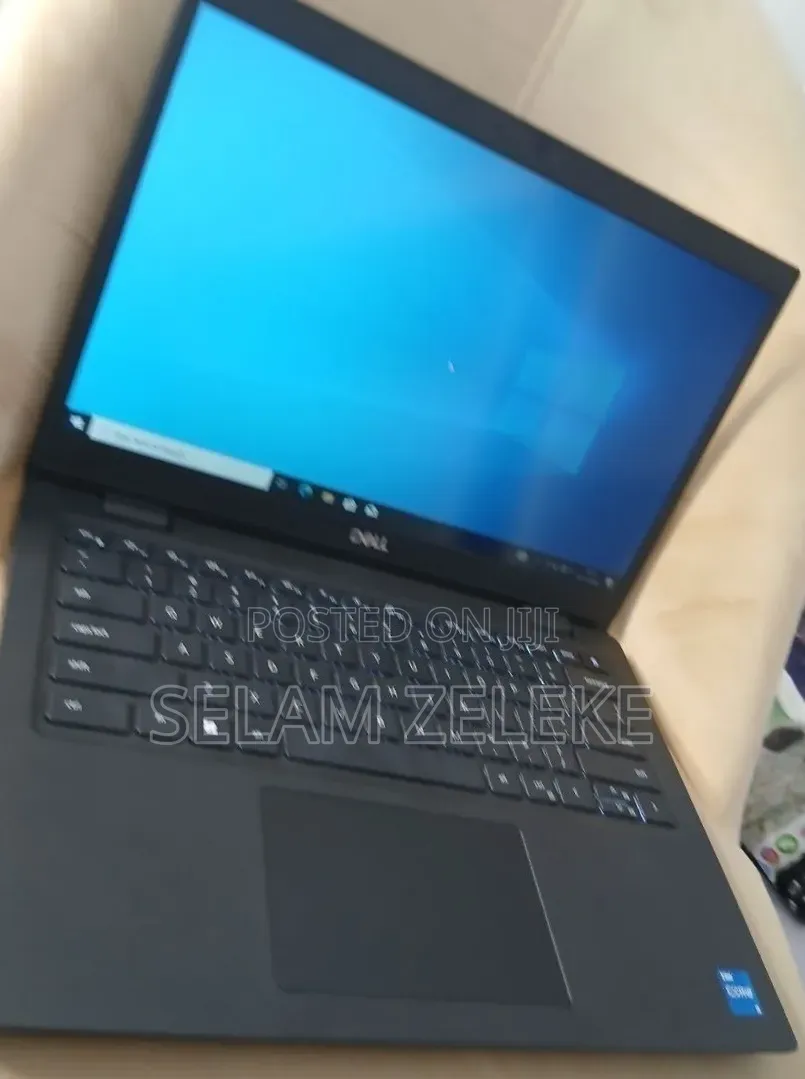 New Laptop Dell Latitude 3420 8GB Intel Core i5 SSD 512GB