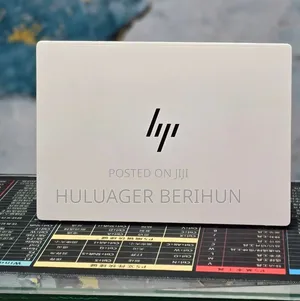 New Laptop HP OmniBook X Flip 14" 16GB Intel Core i7 SSD 1T
