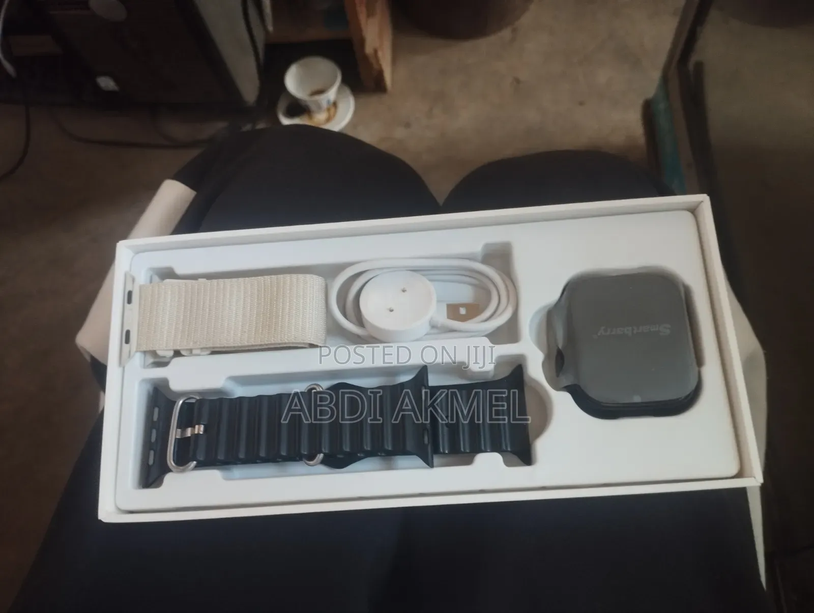 Smart Watch