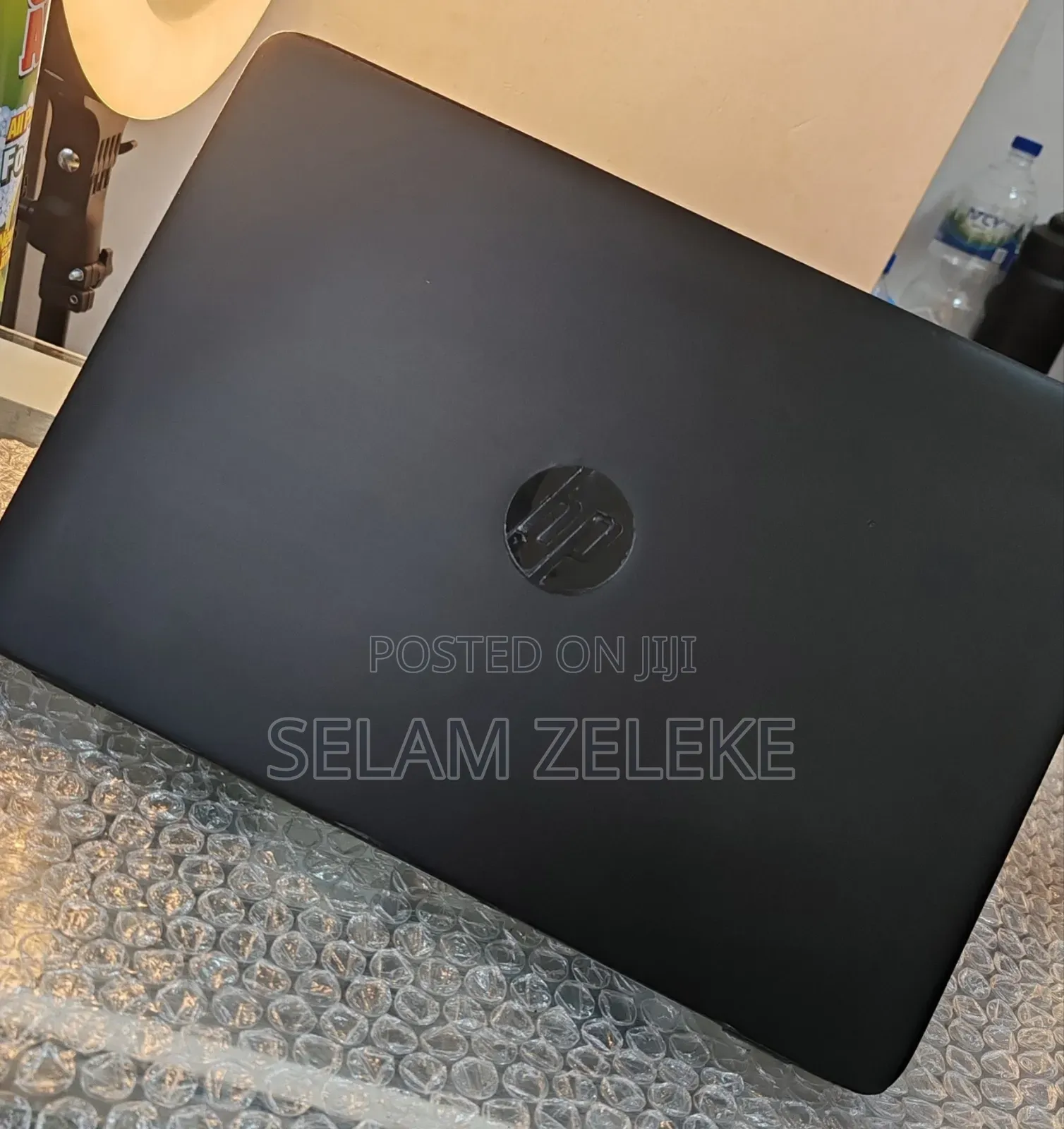 New Laptop HP EliteBook 840 G2 8GB Intel Core i5 SSD 500GB