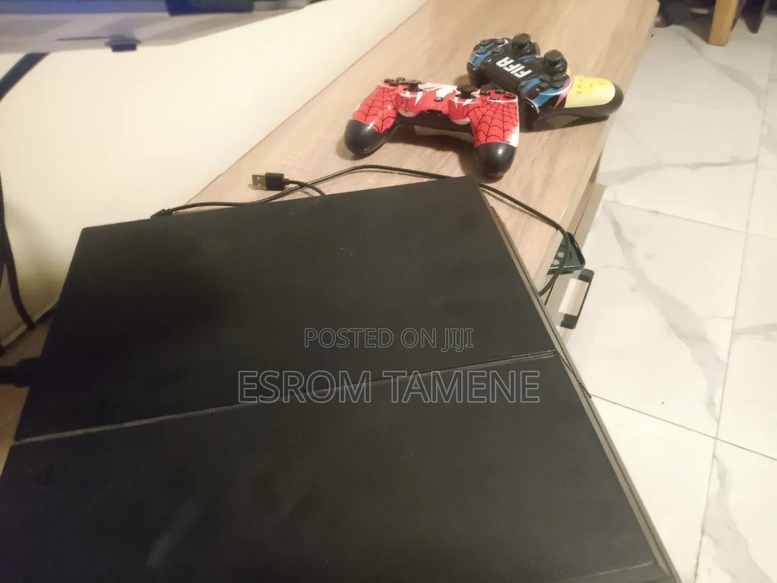 Ps4 Jailbreak