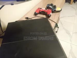 Ps4 Jailbreak