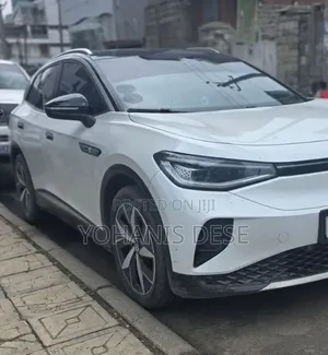 Volkswagen ID.4 2023