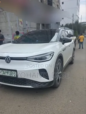 Volkswagen ID.4 2023