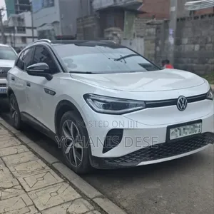 Volkswagen ID.4 2023