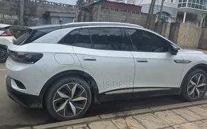 Volkswagen ID.4 2023