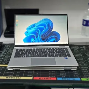 New Laptop HP EliteBook 1040 G8 16GB Intel Core i7 SSD 512GB