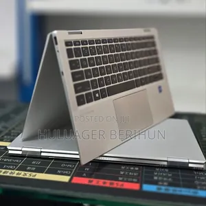 New Laptop HP EliteBook 1040 G8 16GB Intel Core i7 SSD 512GB
