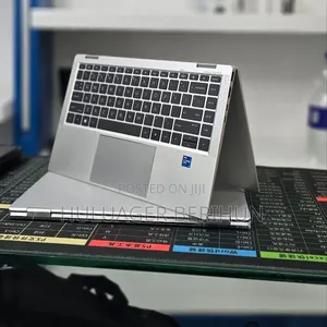 New Laptop HP EliteBook 1040 G8 16GB Intel Core i7 SSD 512GB