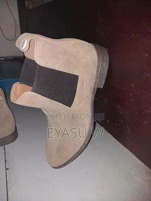 Jousen Milan Ankle Boots