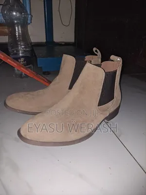 Jousen Milan Ankle Boots