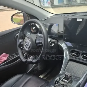 BYD E2 43 kWh 94 hp FWD 2024 Gray