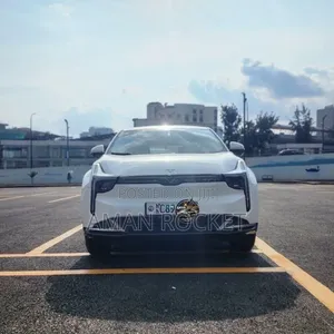 Hozon Neta U 2023 White