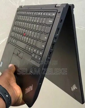 New Laptop Lenovo Yoga 260 8GB Intel Core i5 SSD 512GB
