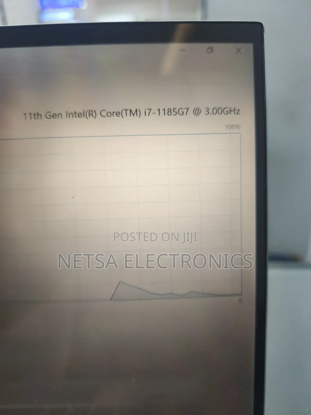 New Laptop HP EliteBook 1040 G8 16GB Intel Core i7 SSD 512GB