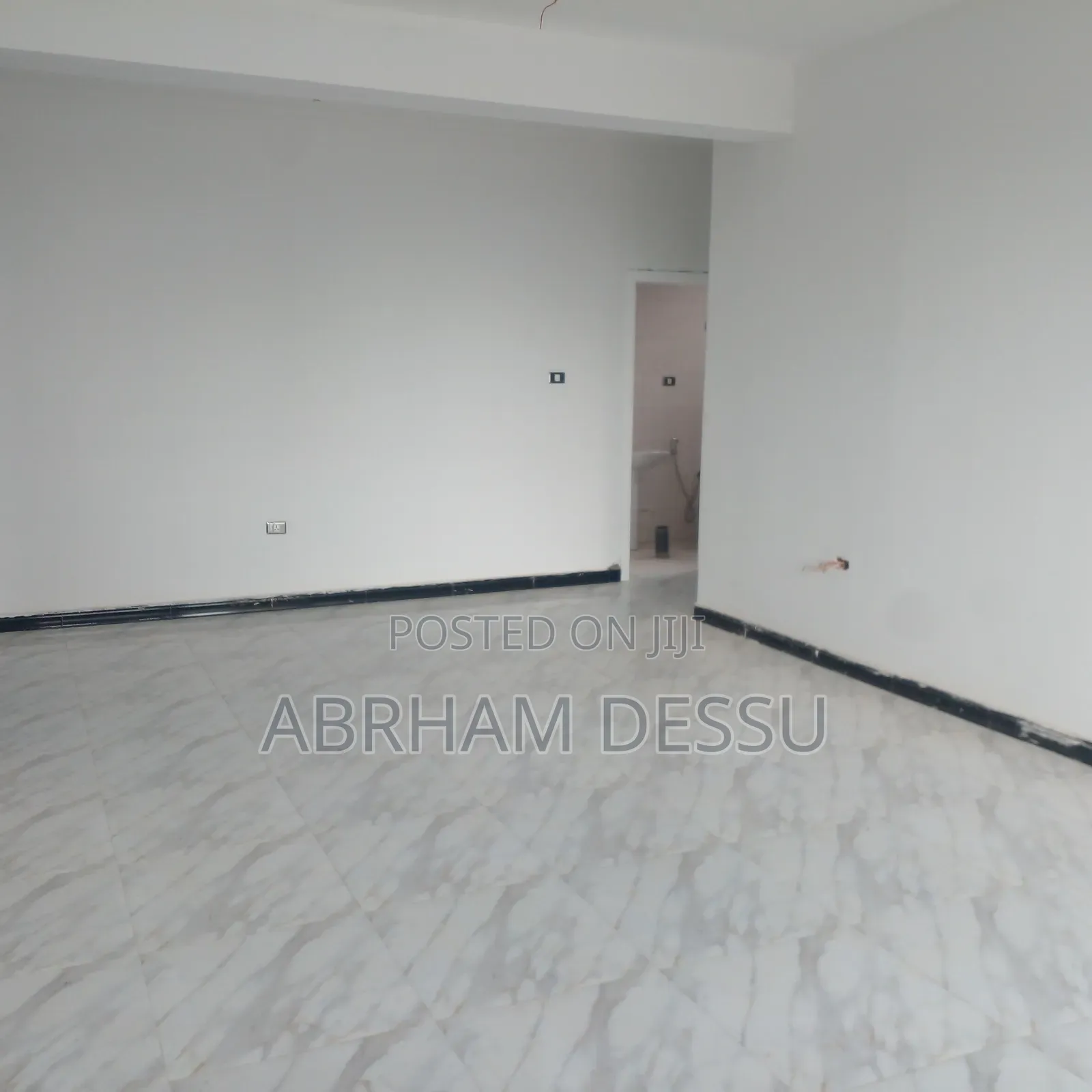 Furnished 2bdrm Apartment in Gullele for sale