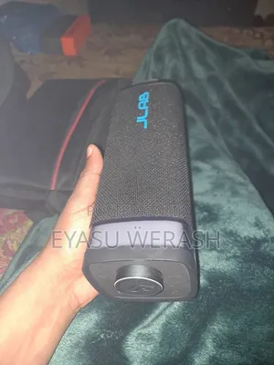 Jlab Jbuds Party Bluetooth Speaker