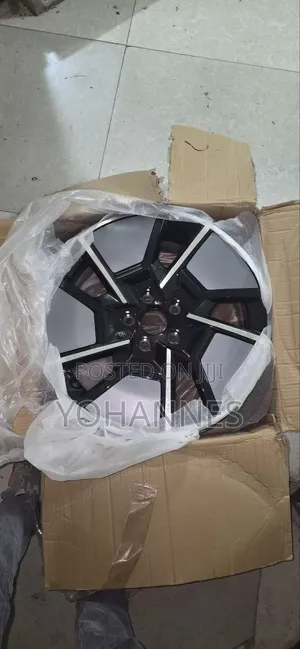 ሊዮፓርድ 3 ጎማና ቸርኬ