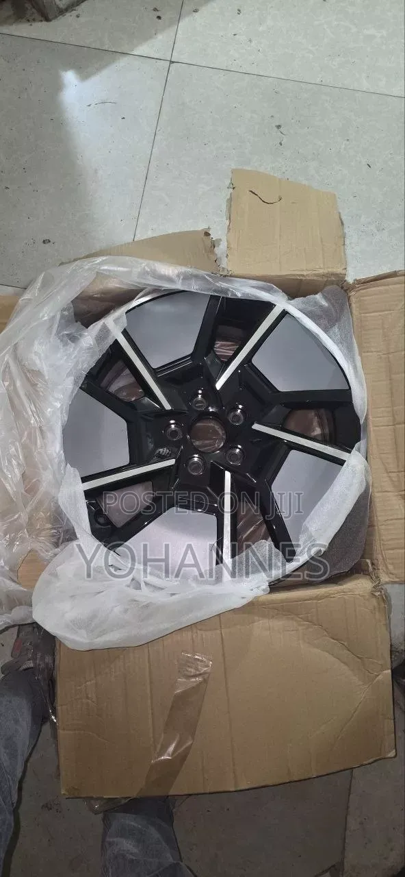 ሊዮፓርድ 3 ጎማና ቸርኬ