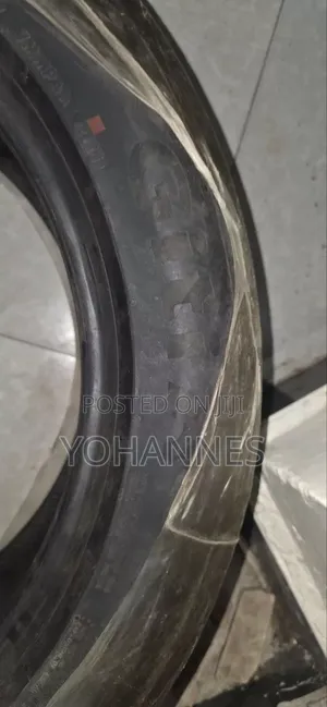 ሊዮፓርድ 3 ጎማና ቸርኬ