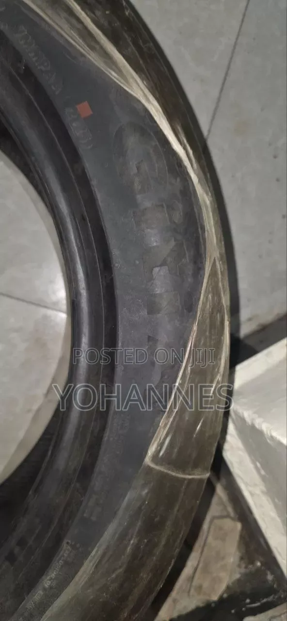 ሊዮፓርድ 3 ጎማና ቸርኬ