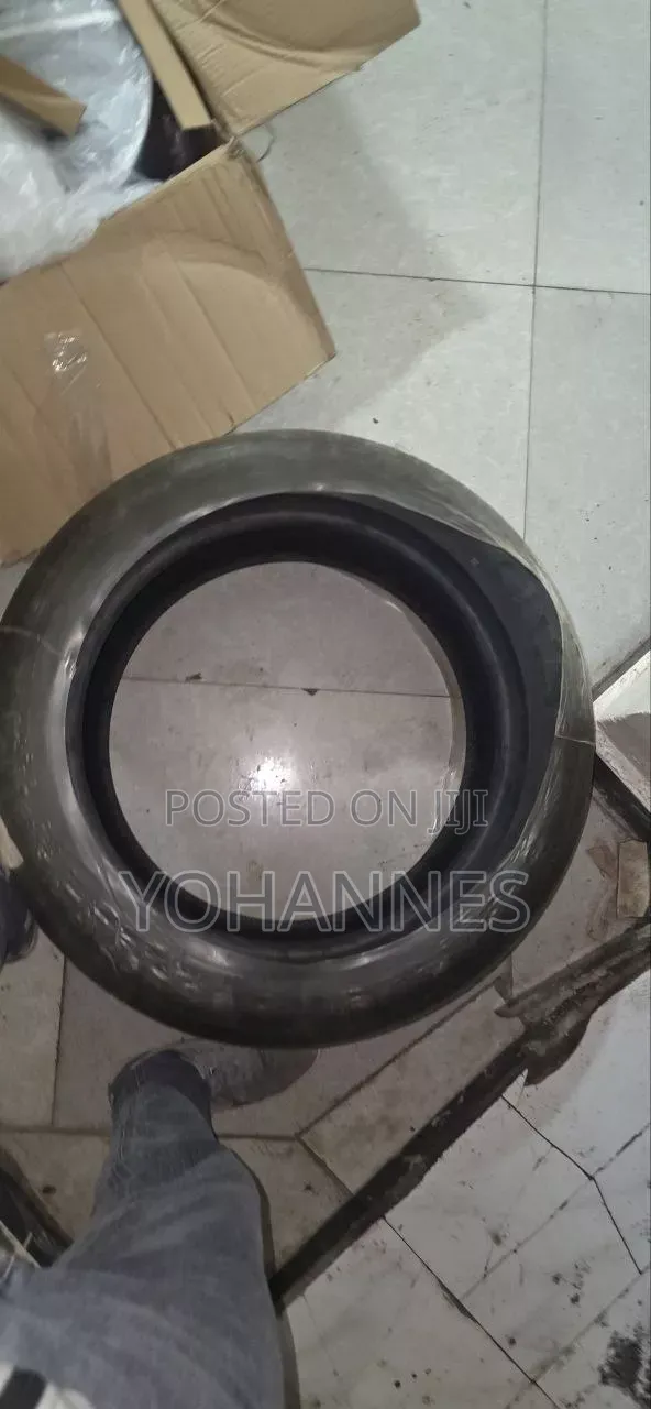 ሊዮፓርድ 3 ጎማና ቸርኬ