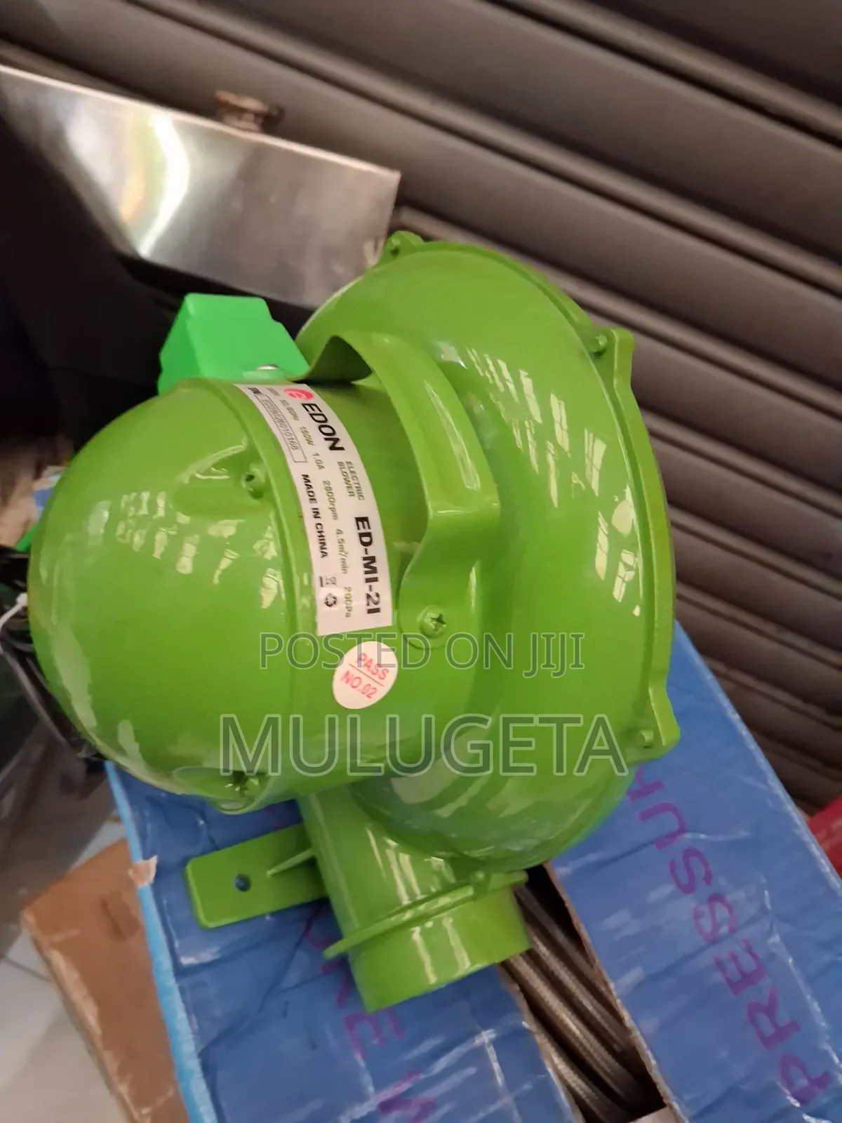 Blower 2inch