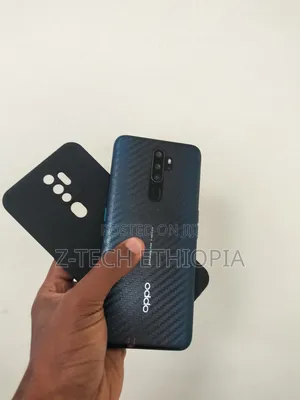 New Oppo A11 256 GB