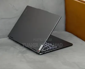 New Laptop Lenovo Yoga 7i 16GB Intel Core i7 SSD 512GB