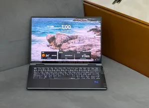 New Laptop Lenovo Yoga 7i 16GB Intel Core i7 SSD 512GB