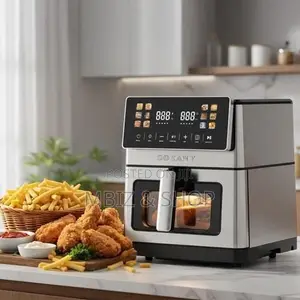 Sok 10L Digital Air Fryer