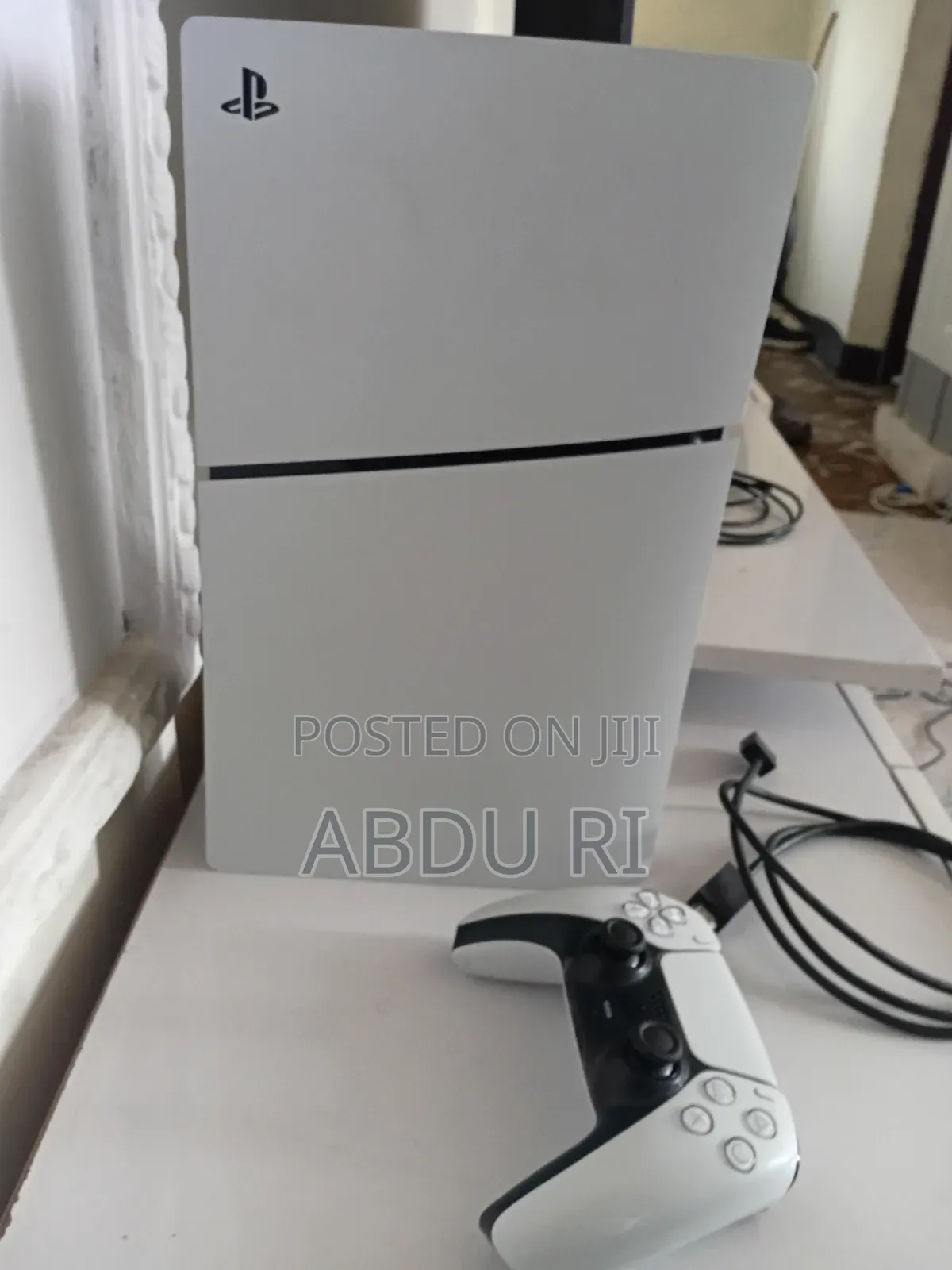 Ps5 Slim Disc Edition