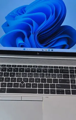 New Laptop HP EliteBook 850 G8 16GB Intel Core i7 SSD 512GB