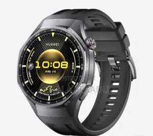 Huawei Watch Gt 6