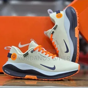 Nike Infinity