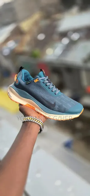 Nike Infinity