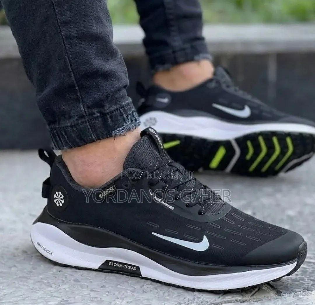 Nike Infinity