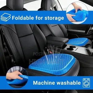 Egg Seater Gel Cushion