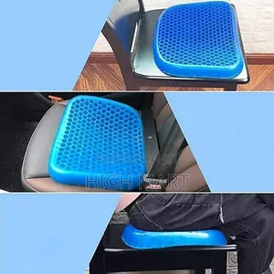 Egg Seater Gel Cushion