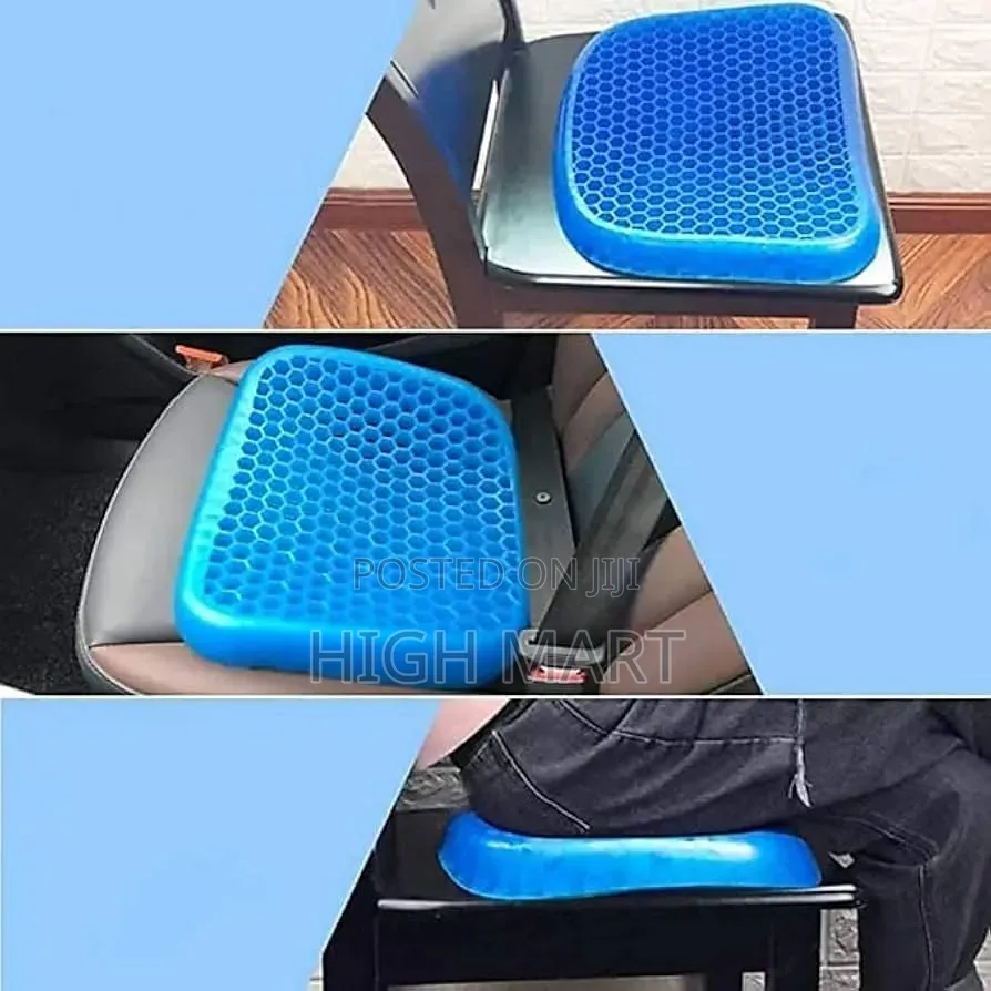 Egg Seater Gel Cushion