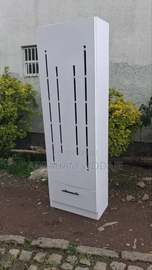 የጫማ መደርደሪያ