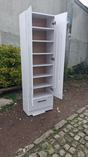 የጫማ መደርደሪያ