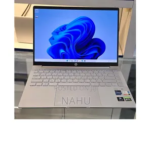New Laptop HP Pavilion 14 16GB Intel Core i7 SSD 512GB