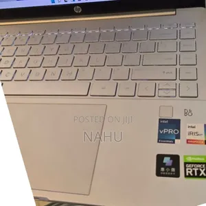 New Laptop HP Pavilion 14 16GB Intel Core i7 SSD 512GB